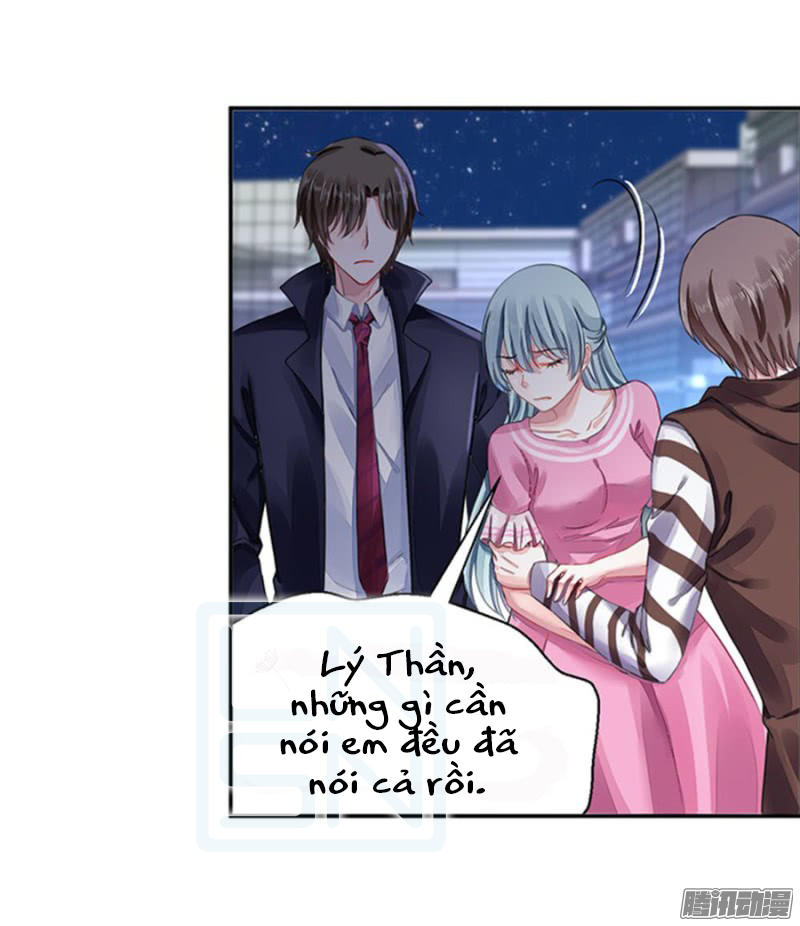 Thanh Xuân Bị Lãng Quên Chapter 3 - 6