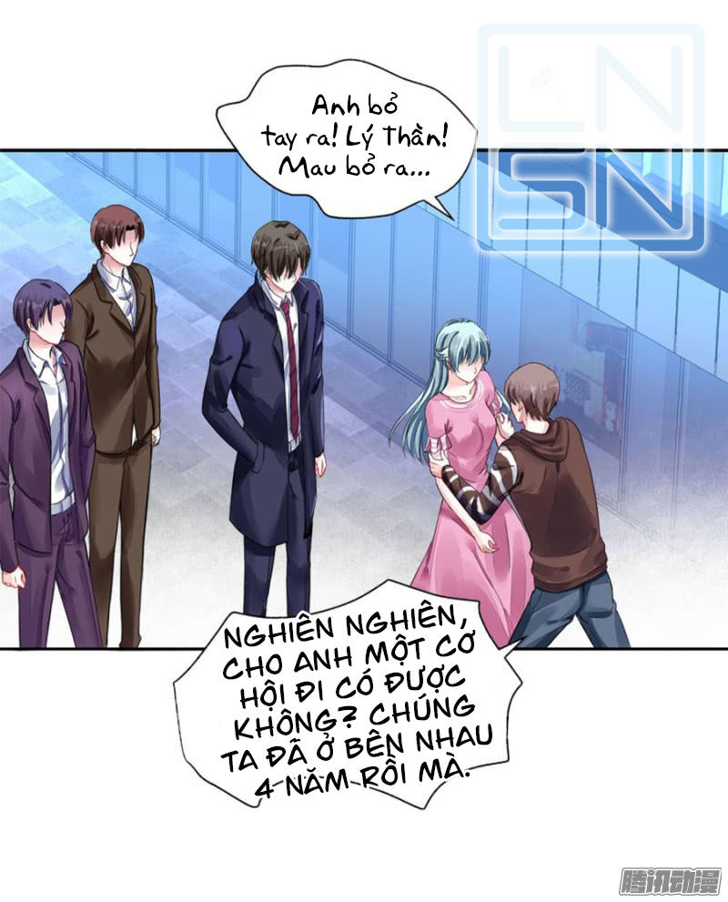 Thanh Xuân Bị Lãng Quên Chapter 3 - 8