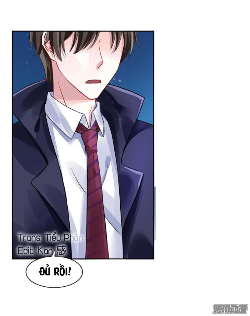 Thanh Xuân Bị Lãng Quên Chapter 3 - 9