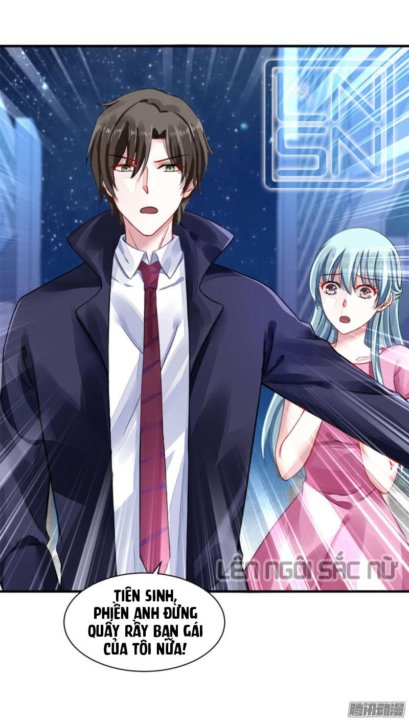 Thanh Xuân Bị Lãng Quên Chapter 3 - 10