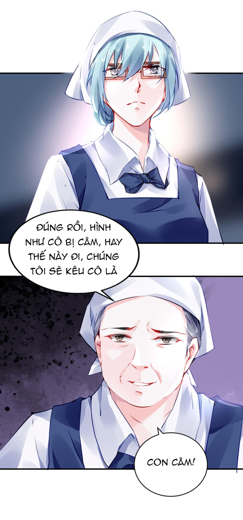 Thanh Xuân Bị Lãng Quên Chapter 30 - 11