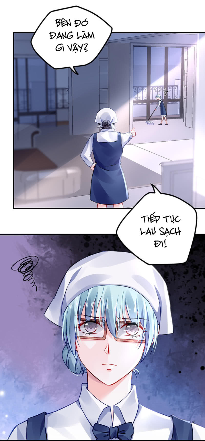 Thanh Xuân Bị Lãng Quên Chapter 30 - 12