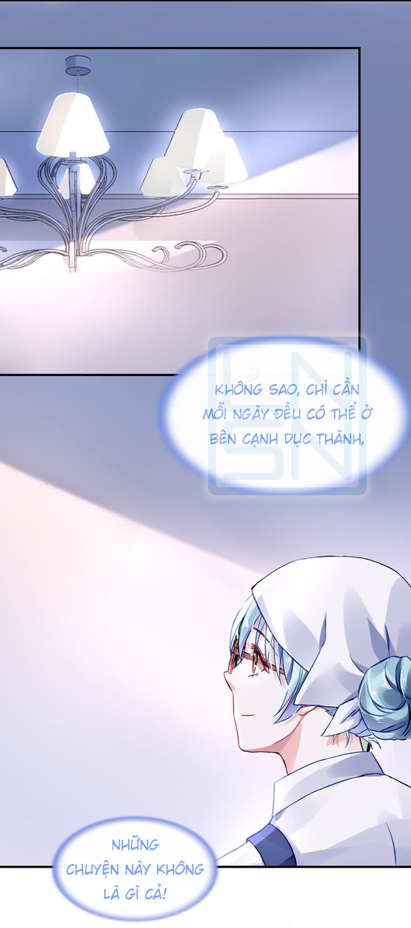 Thanh Xuân Bị Lãng Quên Chapter 30 - 13