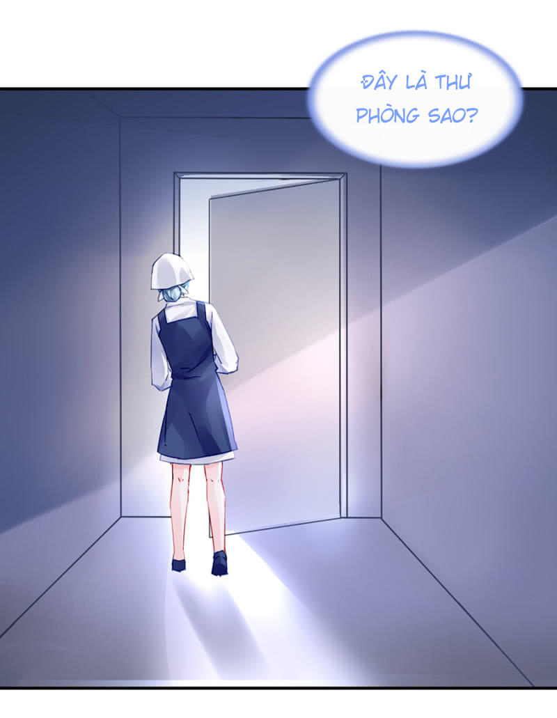 Thanh Xuân Bị Lãng Quên Chapter 30 - 17