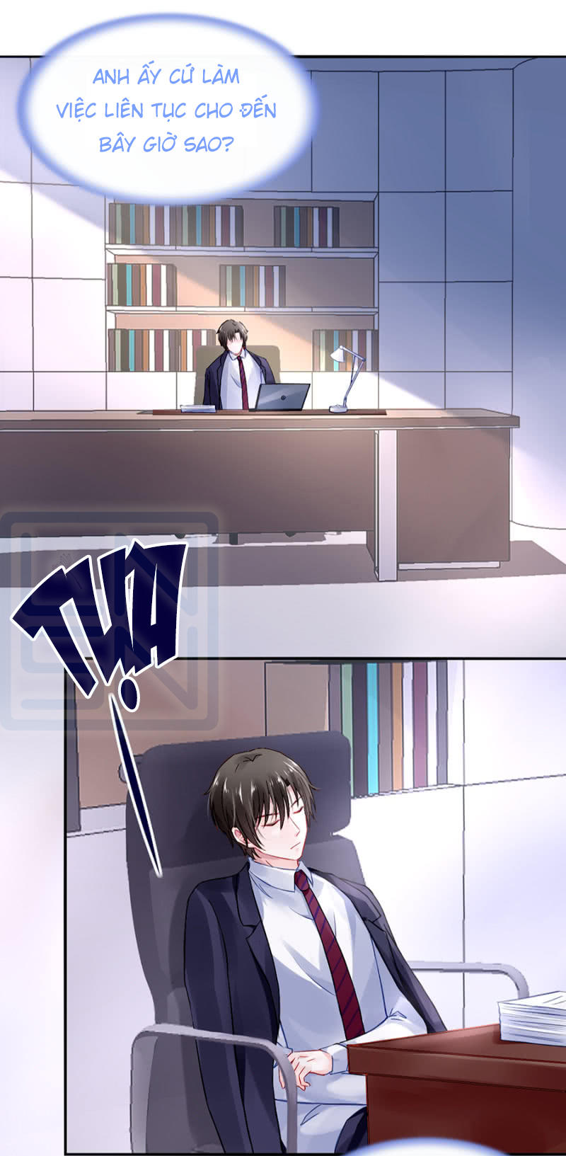 Thanh Xuân Bị Lãng Quên Chapter 30 - 19