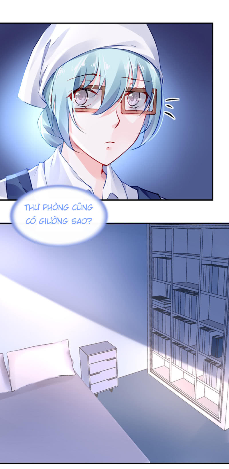 Thanh Xuân Bị Lãng Quên Chapter 30 - 21