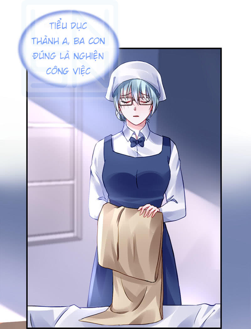 Thanh Xuân Bị Lãng Quên Chapter 30 - 22