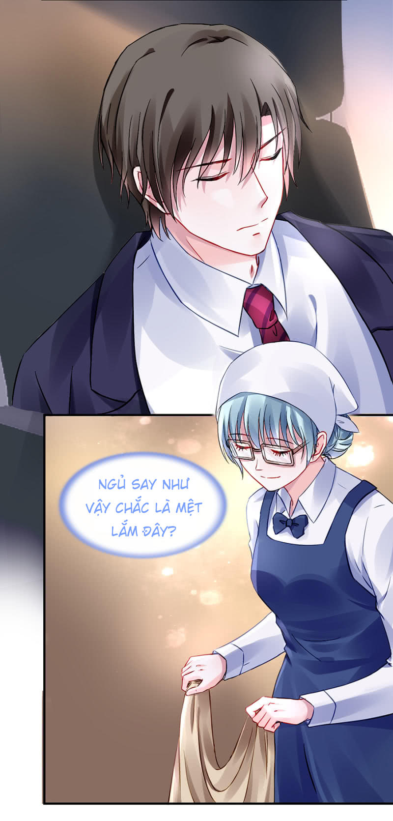 Thanh Xuân Bị Lãng Quên Chapter 30 - 23