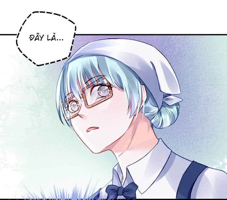 Thanh Xuân Bị Lãng Quên Chapter 30 - 24