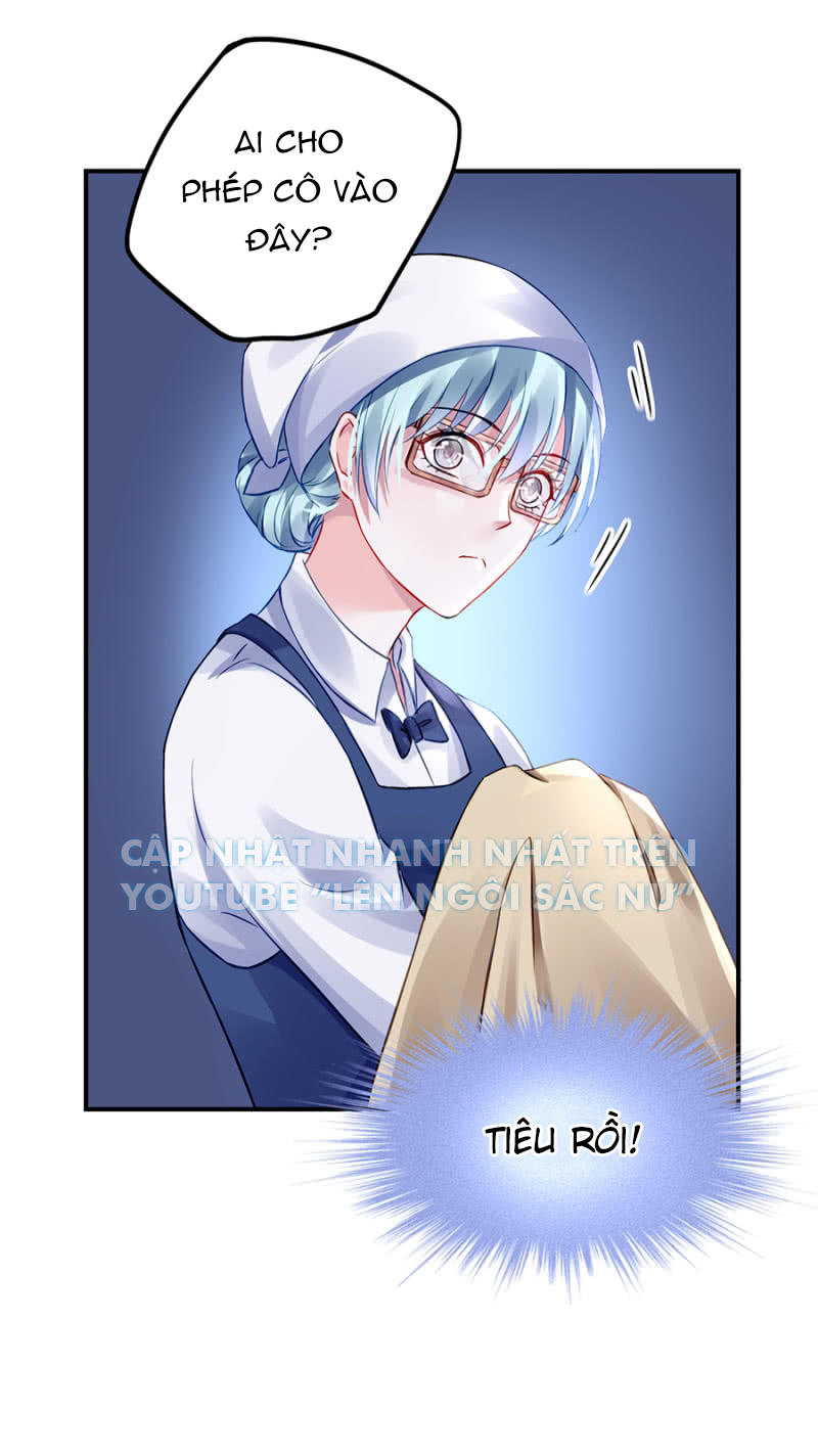 Thanh Xuân Bị Lãng Quên Chapter 30 - 27