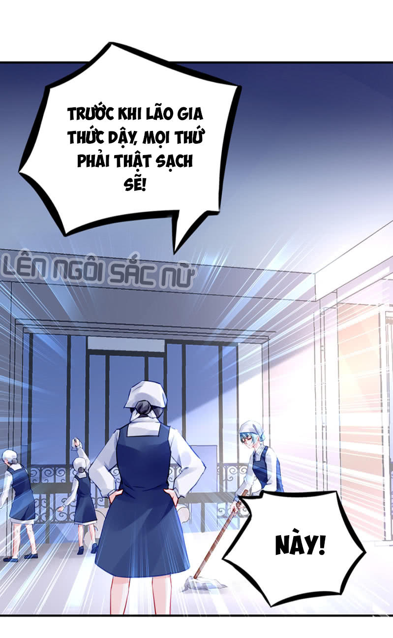 Thanh Xuân Bị Lãng Quên Chapter 30 - 7