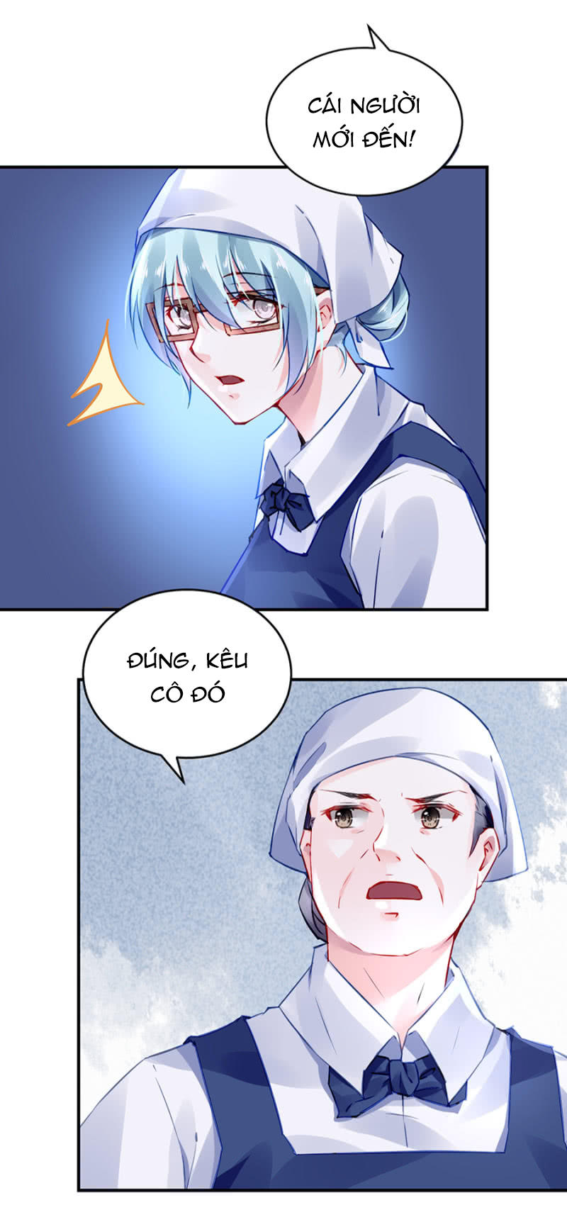 Thanh Xuân Bị Lãng Quên Chapter 30 - 8