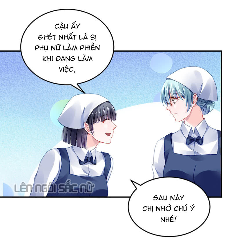 Thanh Xuân Bị Lãng Quên Chapter 31 - 11