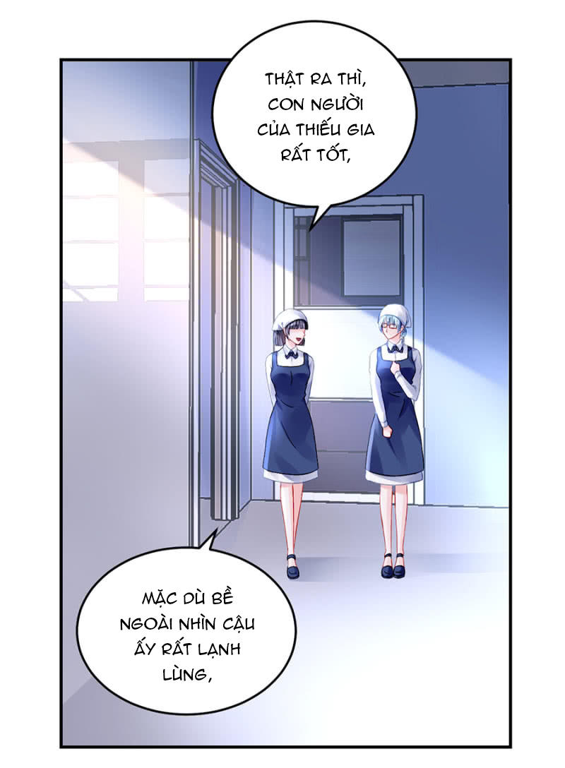 Thanh Xuân Bị Lãng Quên Chapter 31 - 13