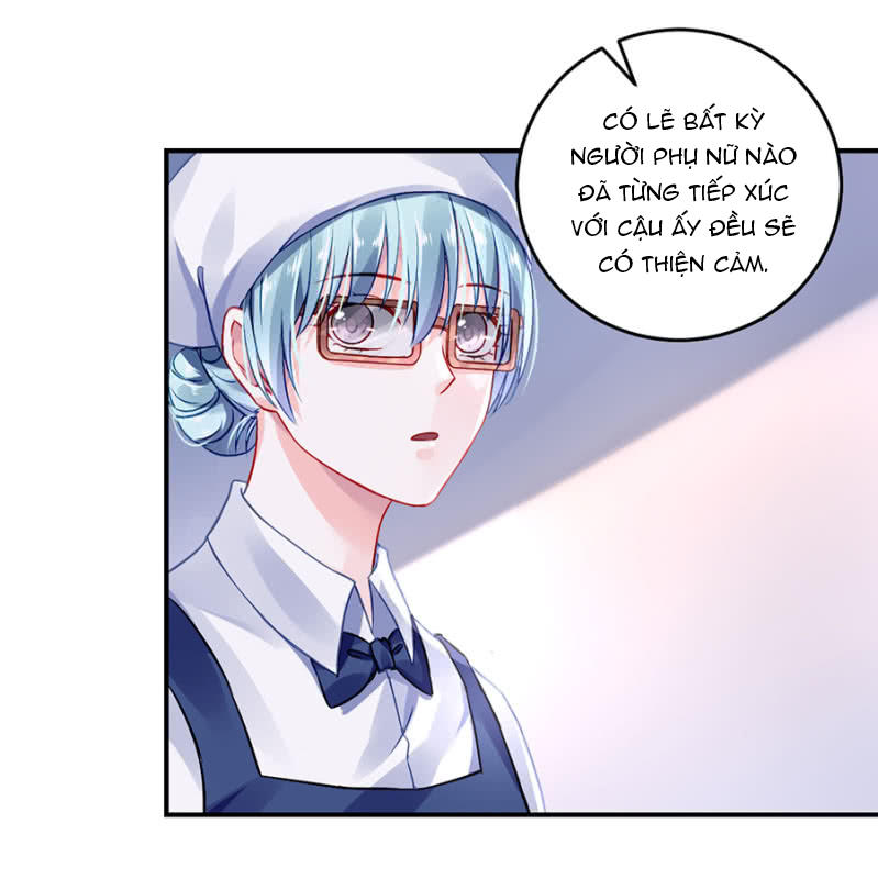 Thanh Xuân Bị Lãng Quên Chapter 31 - 15