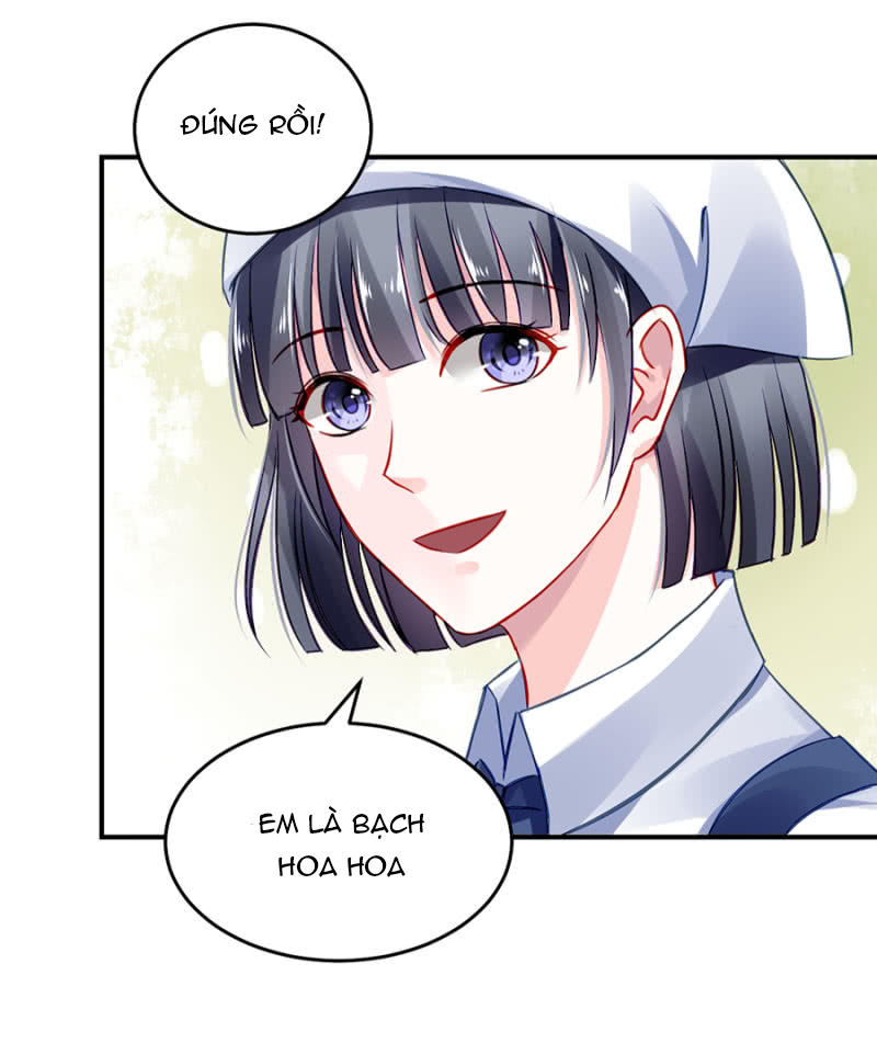 Thanh Xuân Bị Lãng Quên Chapter 31 - 17