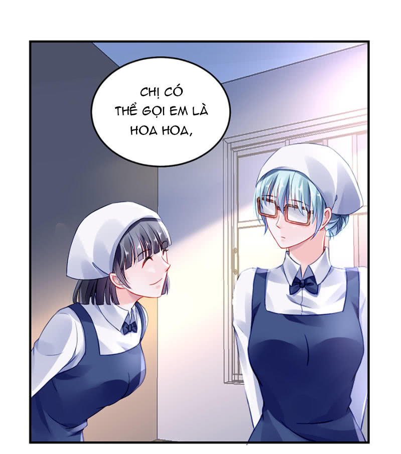 Thanh Xuân Bị Lãng Quên Chapter 31 - 18