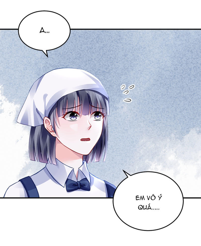 Thanh Xuân Bị Lãng Quên Chapter 31 - 20