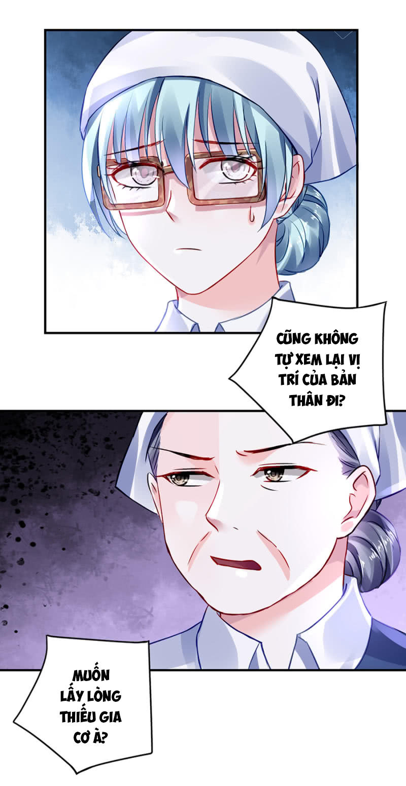 Thanh Xuân Bị Lãng Quên Chapter 31 - 23