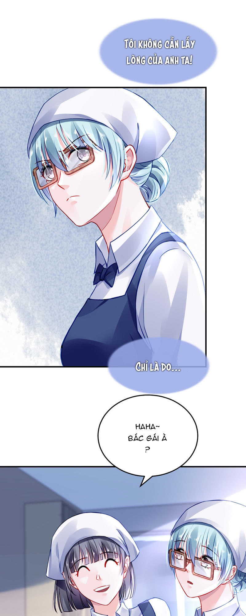 Thanh Xuân Bị Lãng Quên Chapter 31 - 24