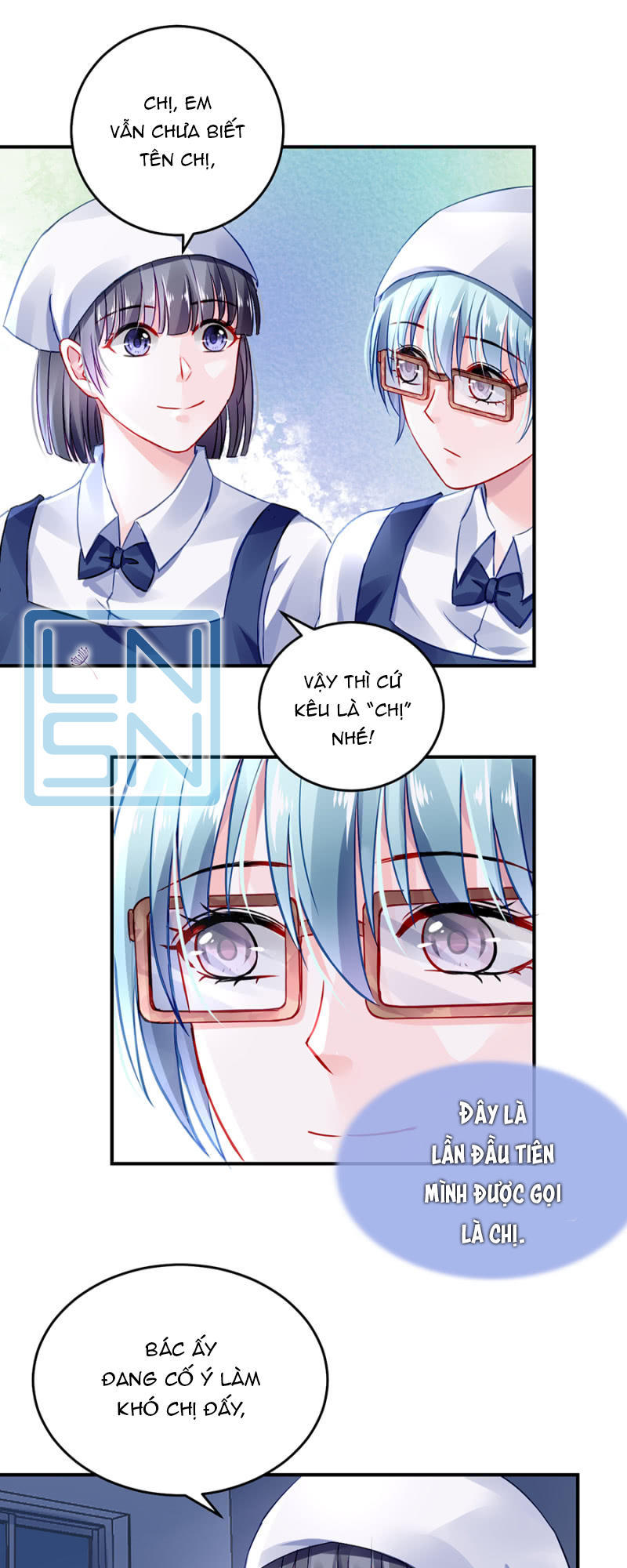 Thanh Xuân Bị Lãng Quên Chapter 31 - 30