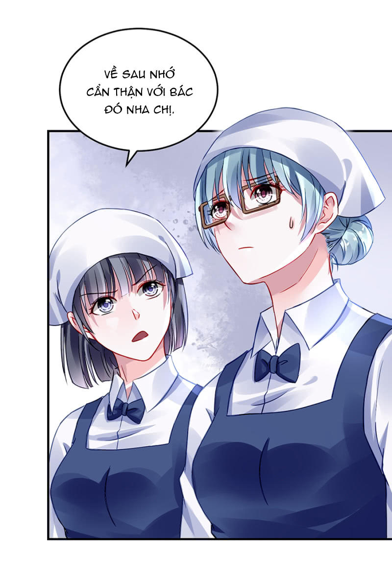 Thanh Xuân Bị Lãng Quên Chapter 31 - 32