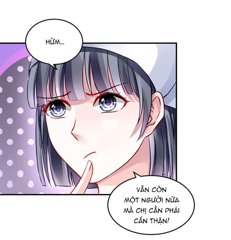 Thanh Xuân Bị Lãng Quên Chapter 31 - 33