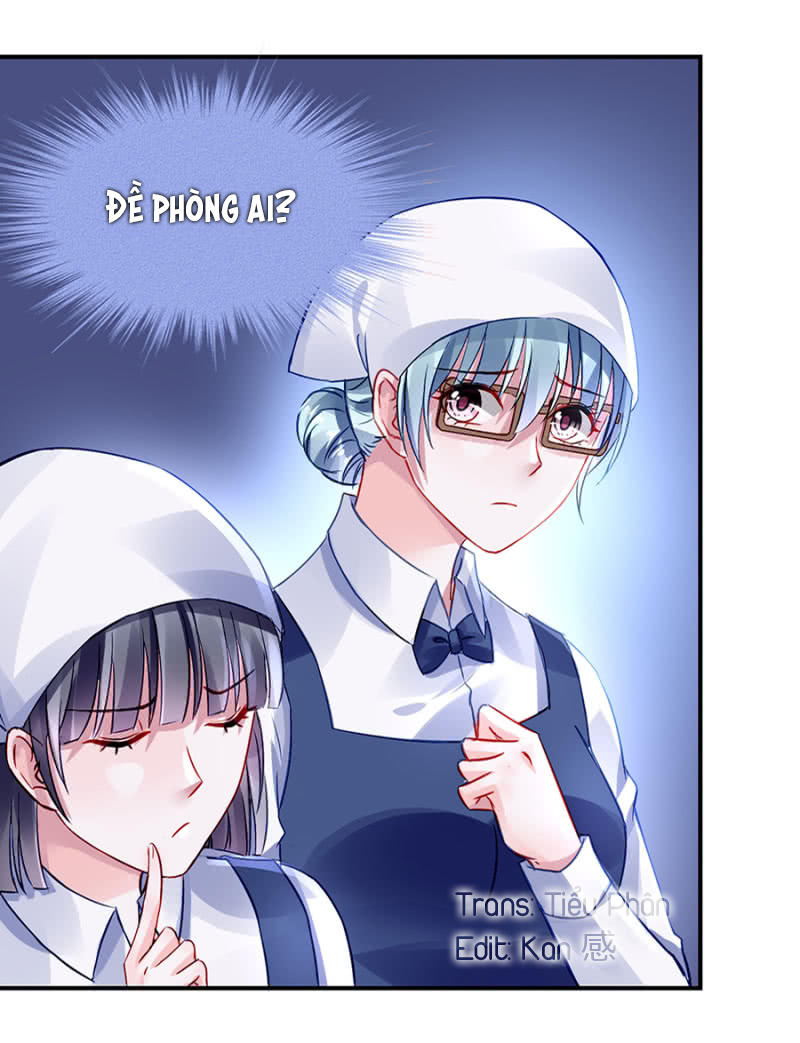 Thanh Xuân Bị Lãng Quên Chapter 31 - 34