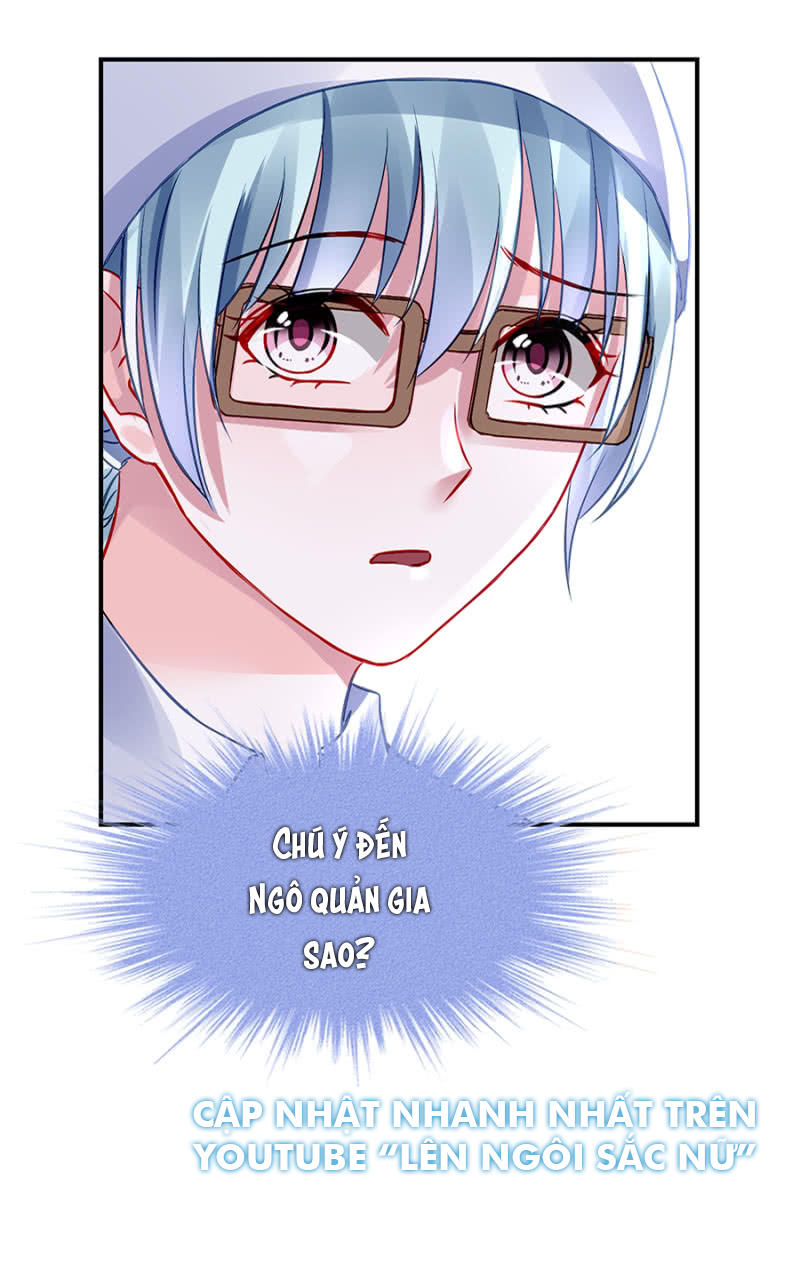 Thanh Xuân Bị Lãng Quên Chapter 31 - 35