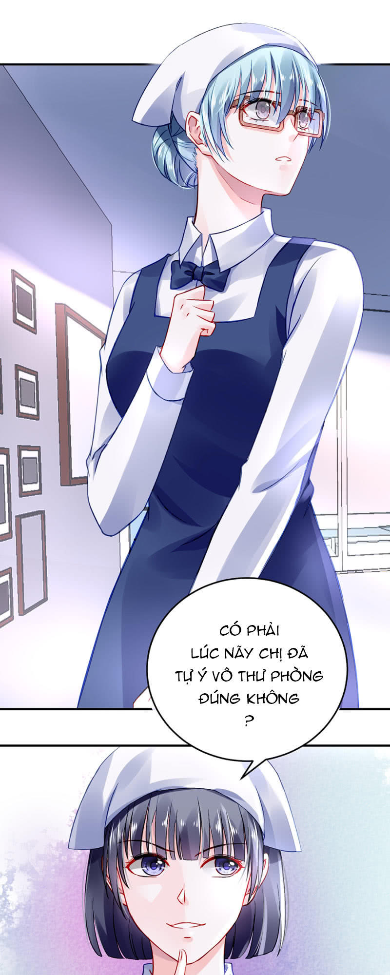 Thanh Xuân Bị Lãng Quên Chapter 31 - 9