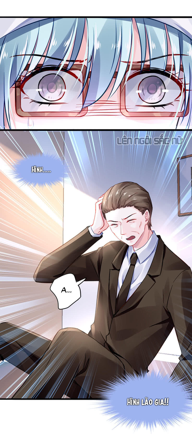 Thanh Xuân Bị Lãng Quên Chapter 32 - 13
