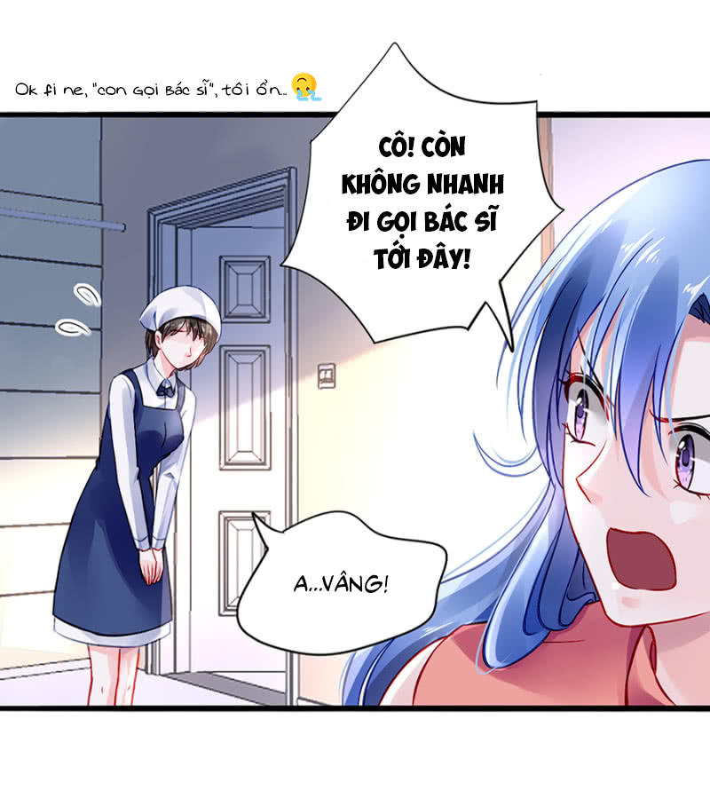 Thanh Xuân Bị Lãng Quên Chapter 32 - 18