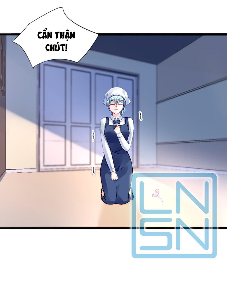 Thanh Xuân Bị Lãng Quên Chapter 32 - 20