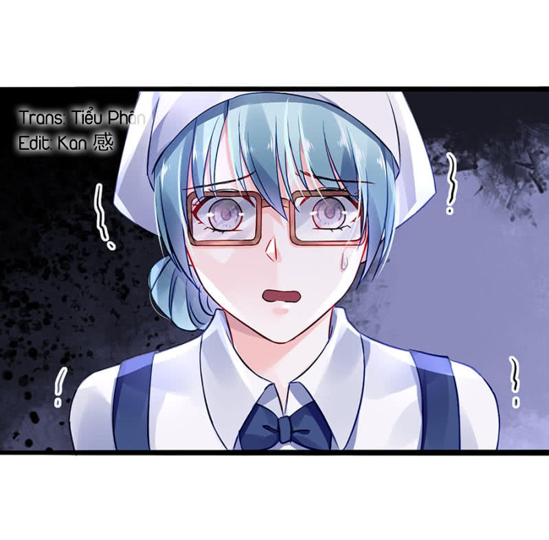 Thanh Xuân Bị Lãng Quên Chapter 32 - 21