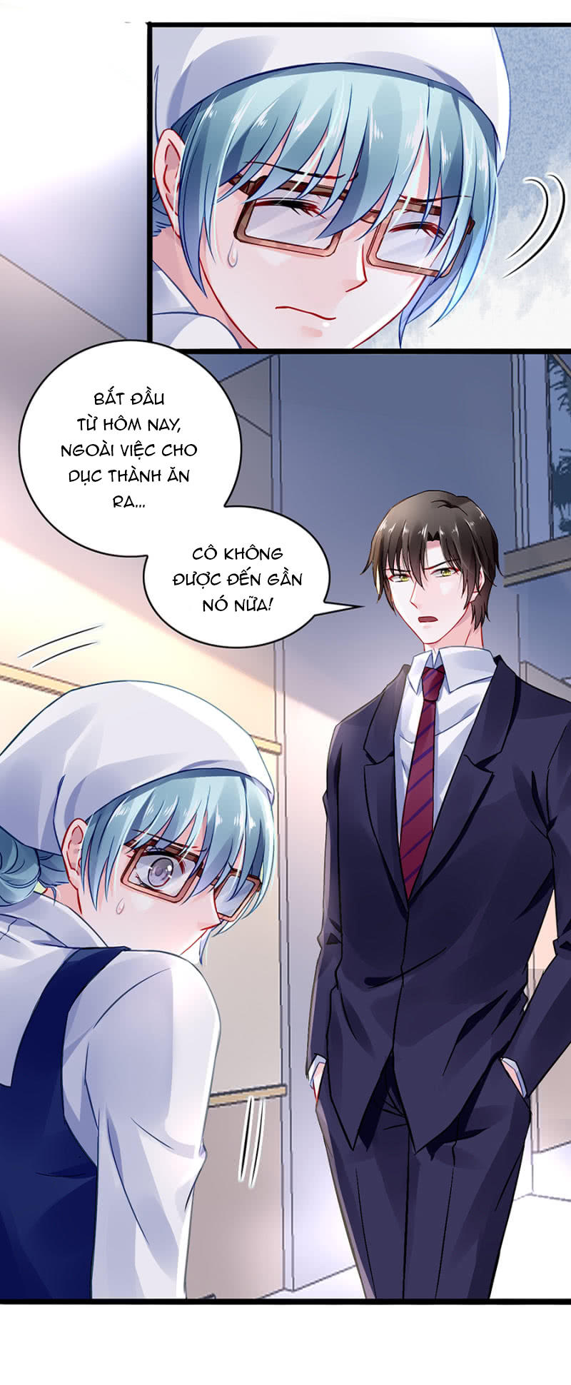 Thanh Xuân Bị Lãng Quên Chapter 32 - 24