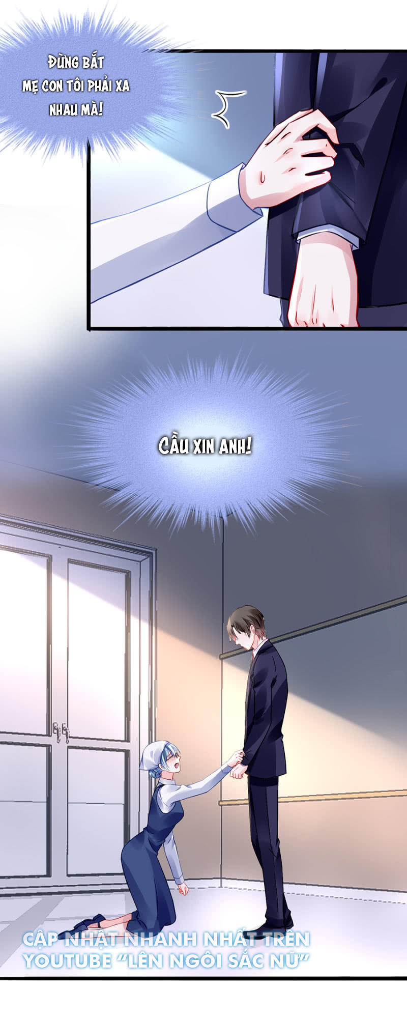 Thanh Xuân Bị Lãng Quên Chapter 32 - 27