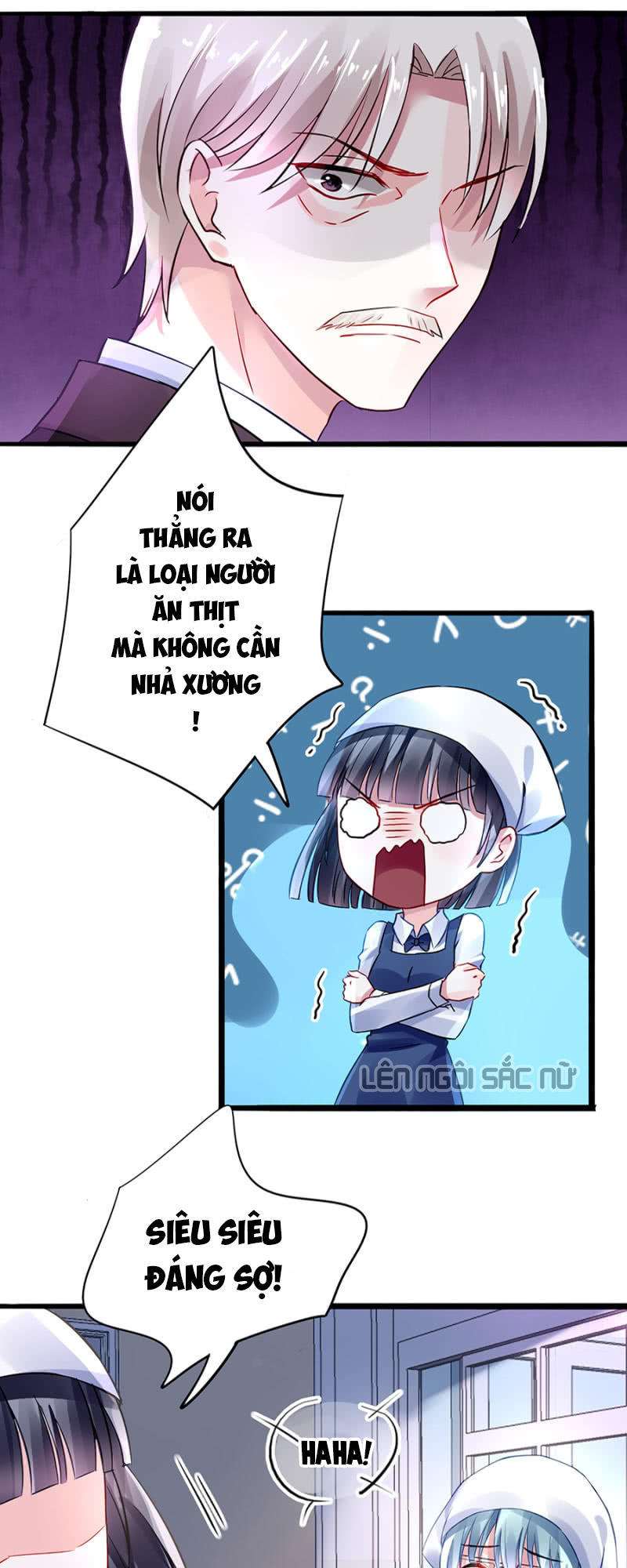 Thanh Xuân Bị Lãng Quên Chapter 32 - 4