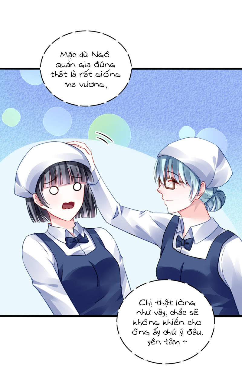 Thanh Xuân Bị Lãng Quên Chapter 32 - 6