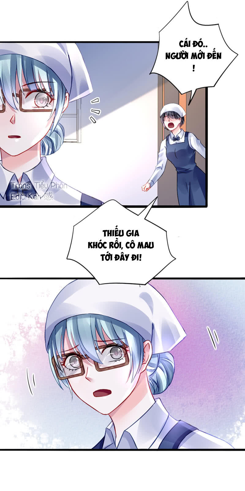 Thanh Xuân Bị Lãng Quên Chapter 32 - 7