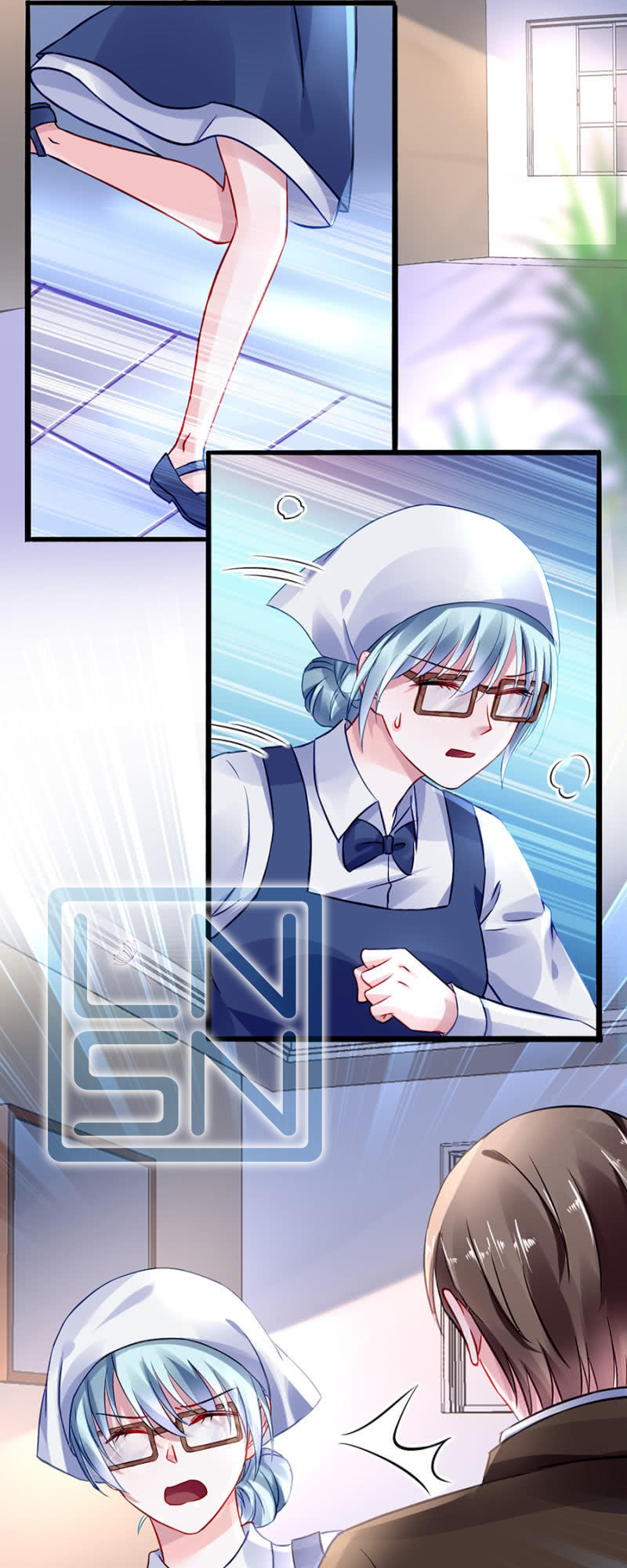 Thanh Xuân Bị Lãng Quên Chapter 32 - 9