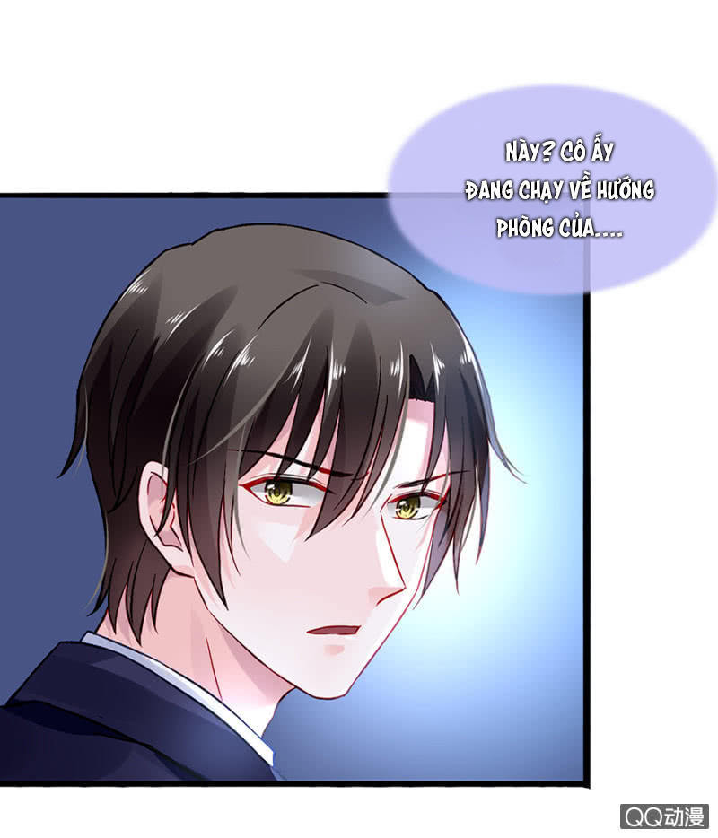 Thanh Xuân Bị Lãng Quên Chapter 33 - 13