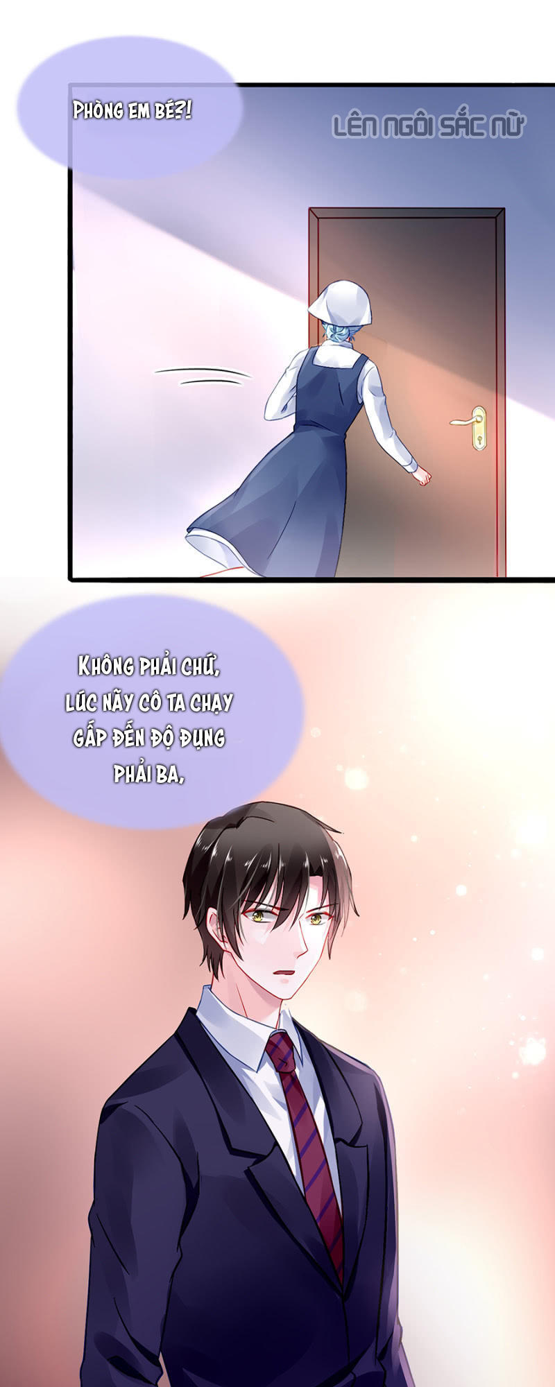 Thanh Xuân Bị Lãng Quên Chapter 33 - 14