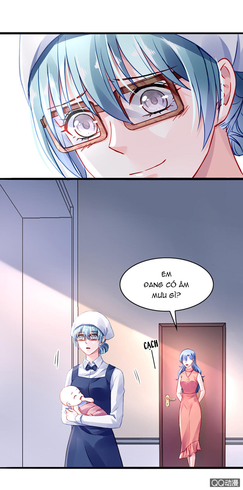 Thanh Xuân Bị Lãng Quên Chapter 33 - 18