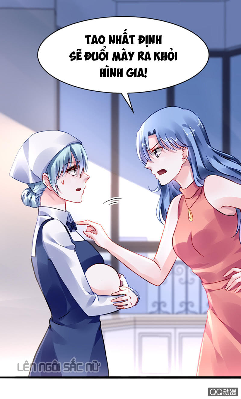 Thanh Xuân Bị Lãng Quên Chapter 33 - 22