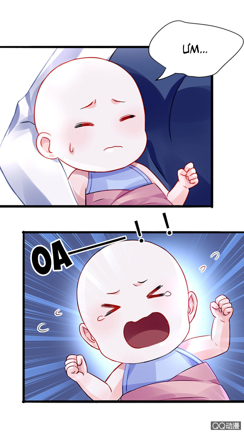 Thanh Xuân Bị Lãng Quên Chapter 33 - 23