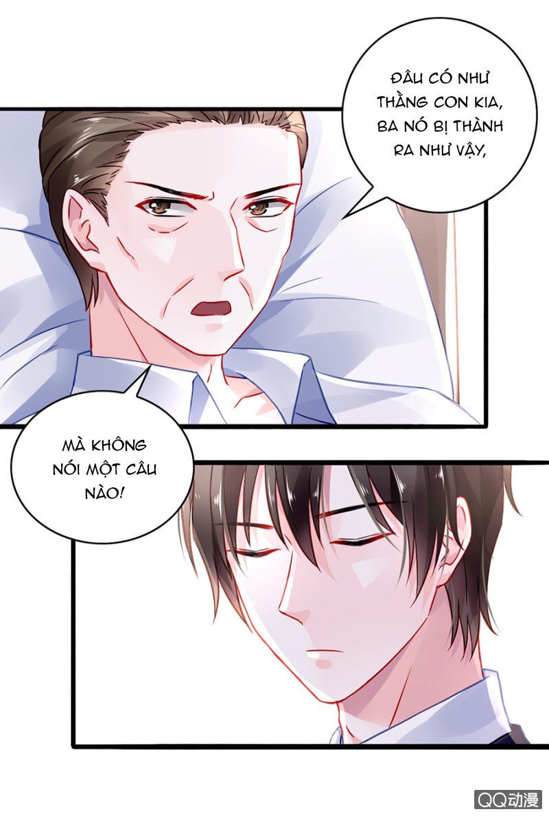 Thanh Xuân Bị Lãng Quên Chapter 33 - 29