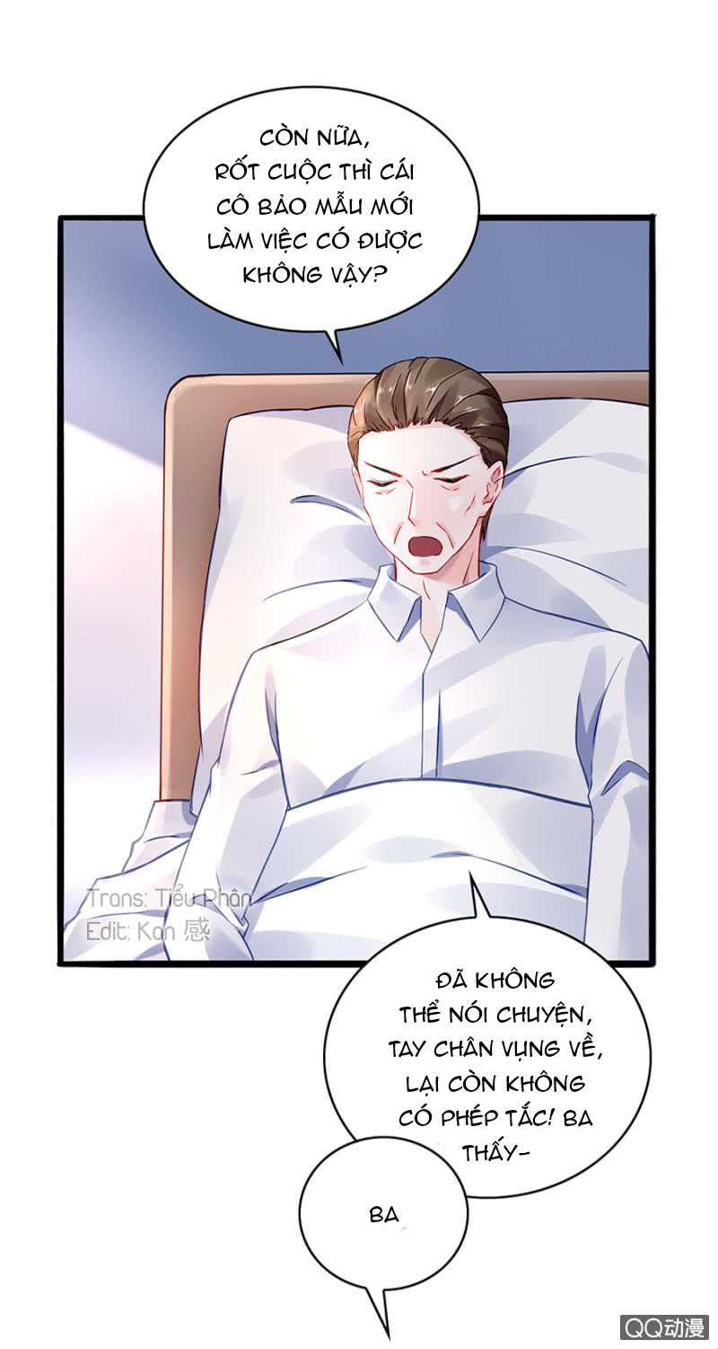 Thanh Xuân Bị Lãng Quên Chapter 33 - 30