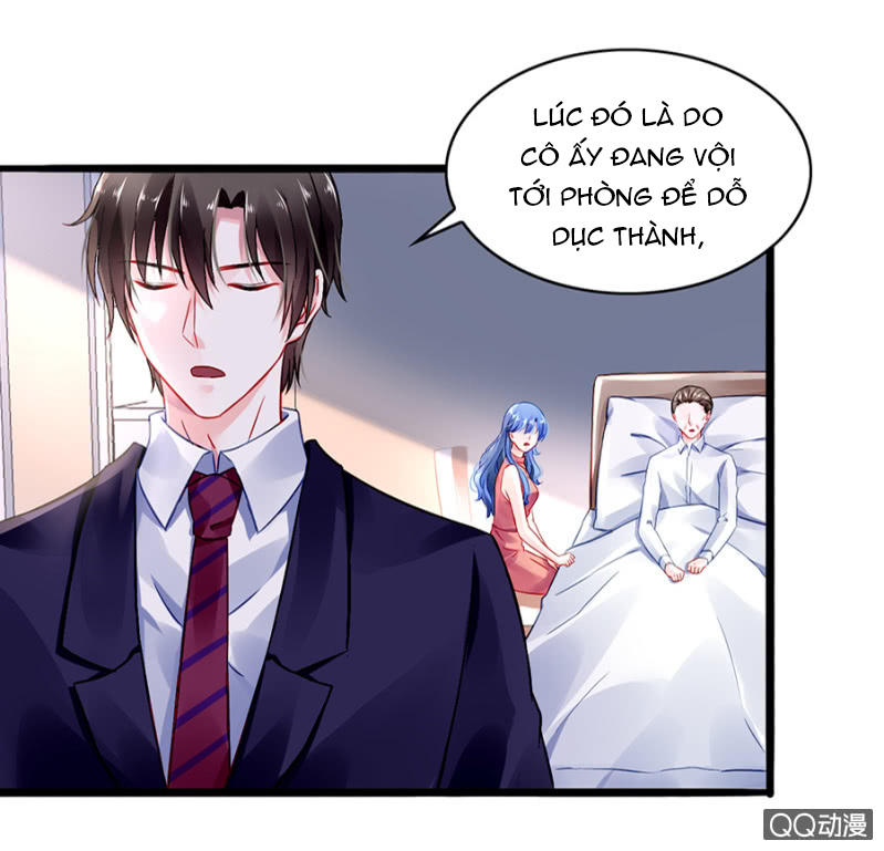 Thanh Xuân Bị Lãng Quên Chapter 33 - 34