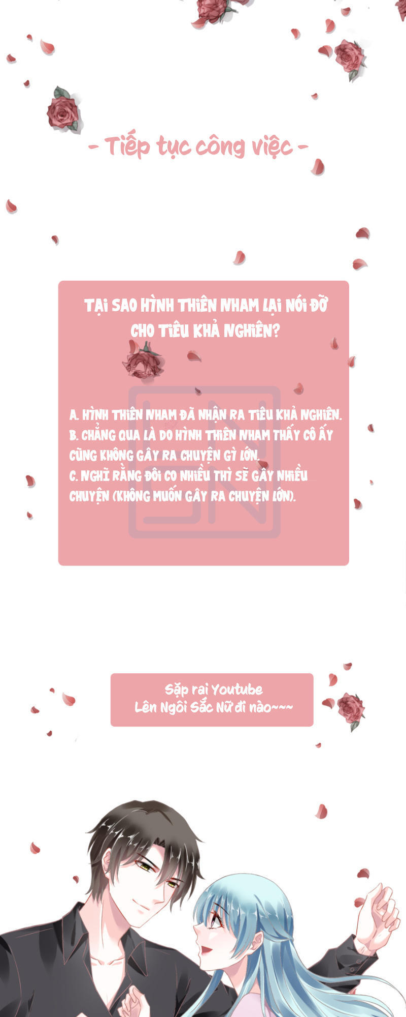 Thanh Xuân Bị Lãng Quên Chapter 33 - 36