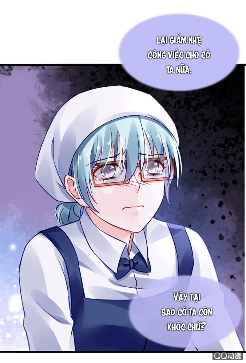 Thanh Xuân Bị Lãng Quên Chapter 33 - 5